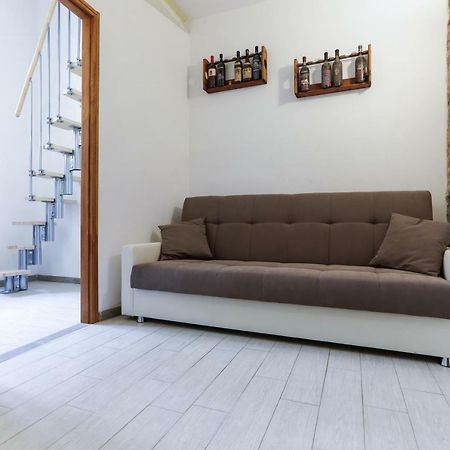 Florence Fortezza Apartment Екстериор снимка
