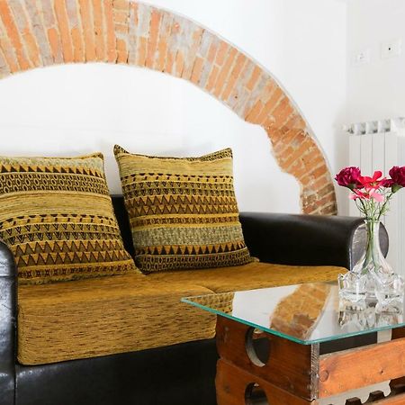 Florence Fortezza Apartment Екстериор снимка
