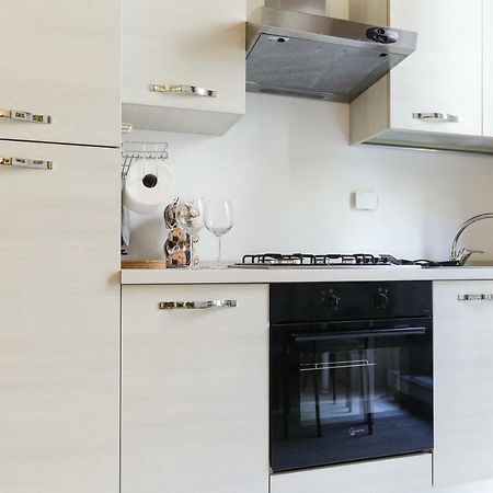 Florence Fortezza Apartment Екстериор снимка