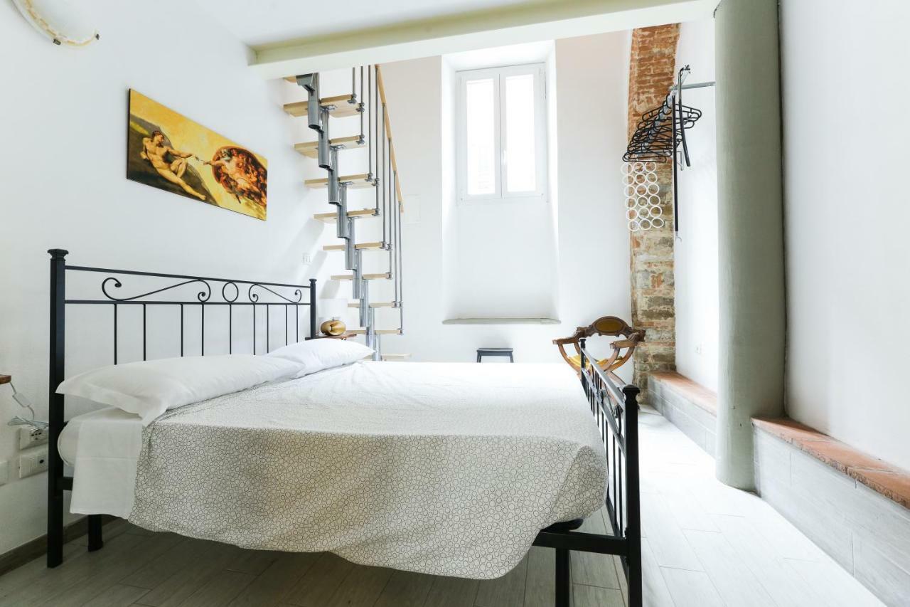 Florence Fortezza Apartment Екстериор снимка