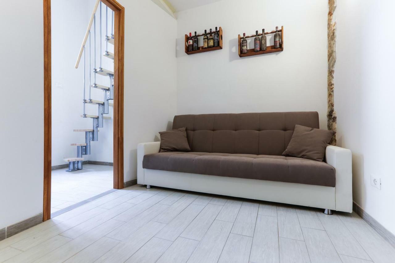 Florence Fortezza Apartment Екстериор снимка