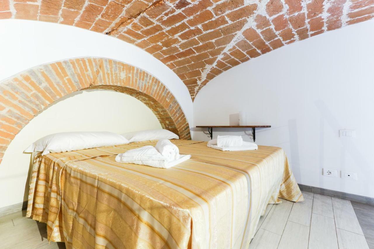Florence Fortezza Apartment Екстериор снимка