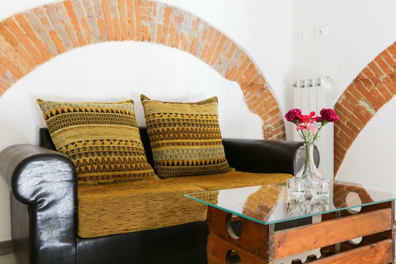 Florence Fortezza Apartment Екстериор снимка