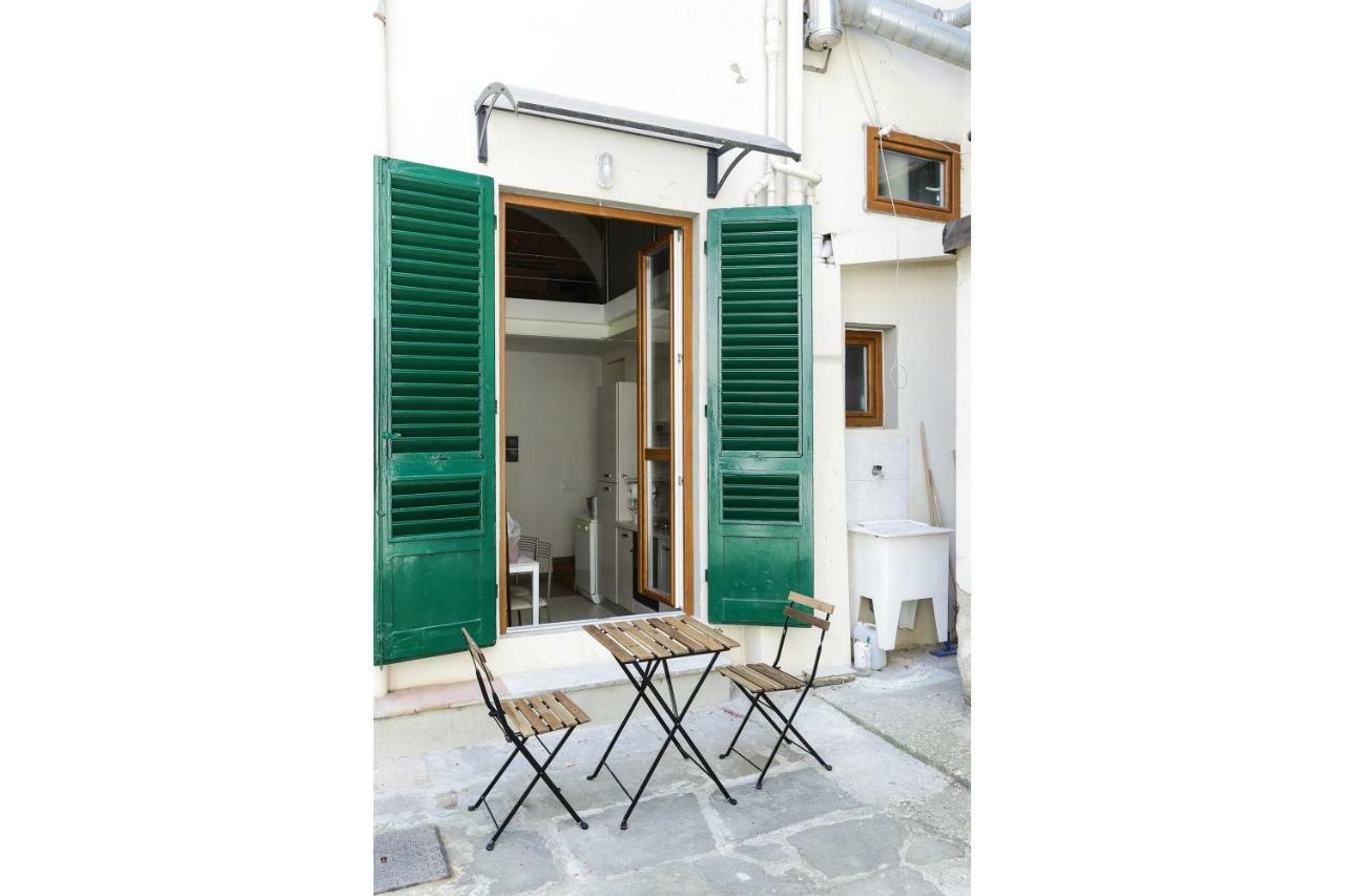 Florence Fortezza Apartment Екстериор снимка