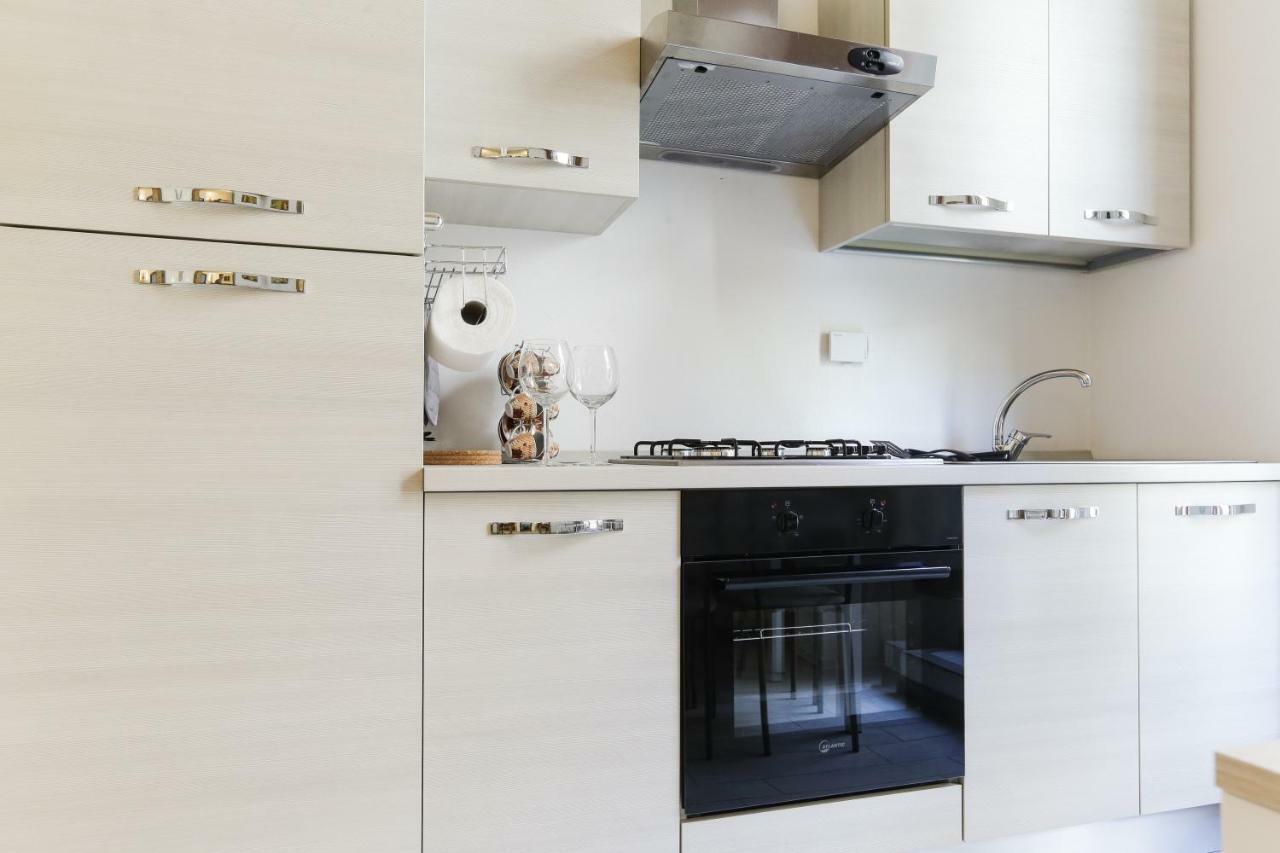 Florence Fortezza Apartment Екстериор снимка
