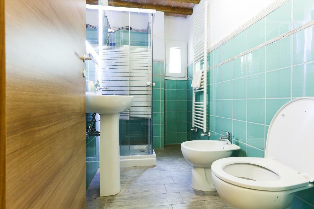 Florence Fortezza Apartment Екстериор снимка
