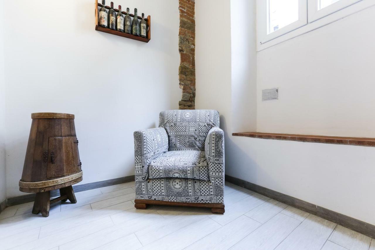 Florence Fortezza Apartment Екстериор снимка