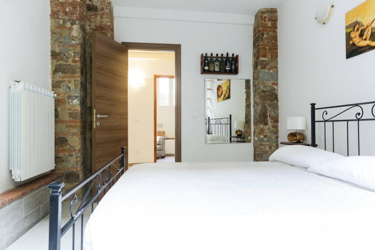 Florence Fortezza Apartment Екстериор снимка