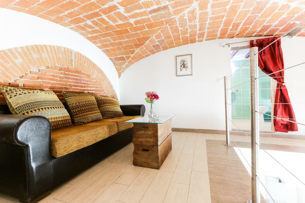 Florence Fortezza Apartment Екстериор снимка
