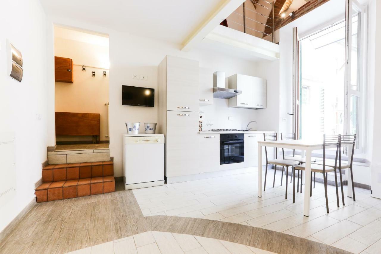 Florence Fortezza Apartment Екстериор снимка