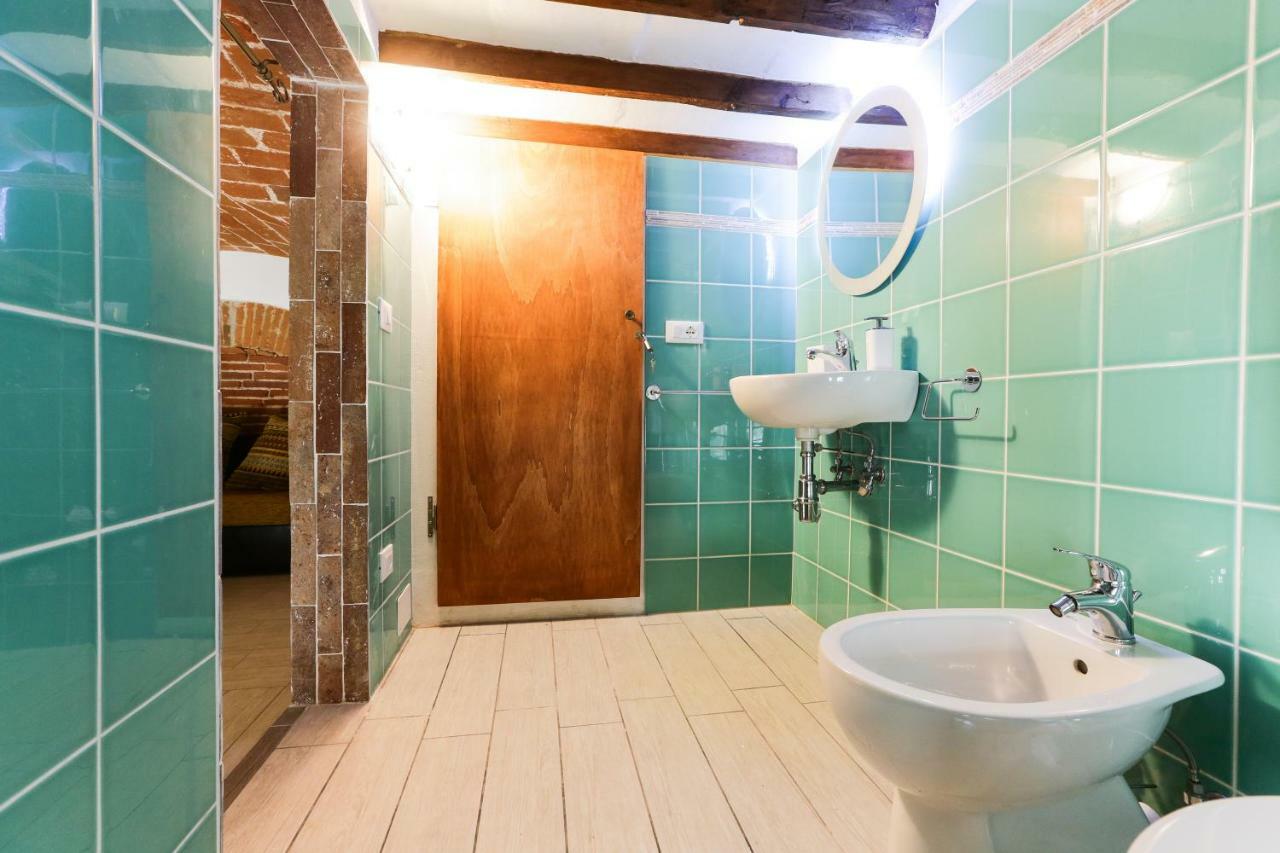 Florence Fortezza Apartment Екстериор снимка